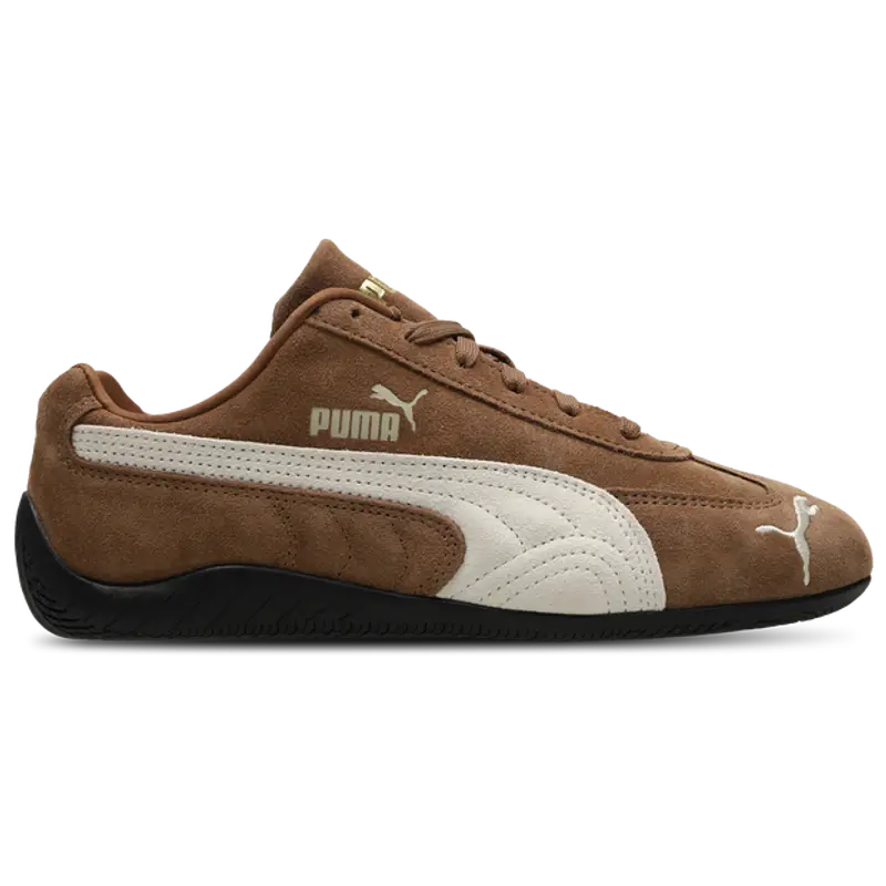 Puma Speedcat female Scarpe - Marrone - Scamosciato - Foot Locker
