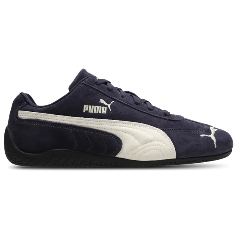 Puma Speedcat male Scarpe - Blu - Scamosciato - Foot Locker