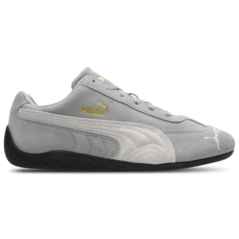 Puma Speedcat male Scarpe - Grigio - Scamosciato - Foot Locker