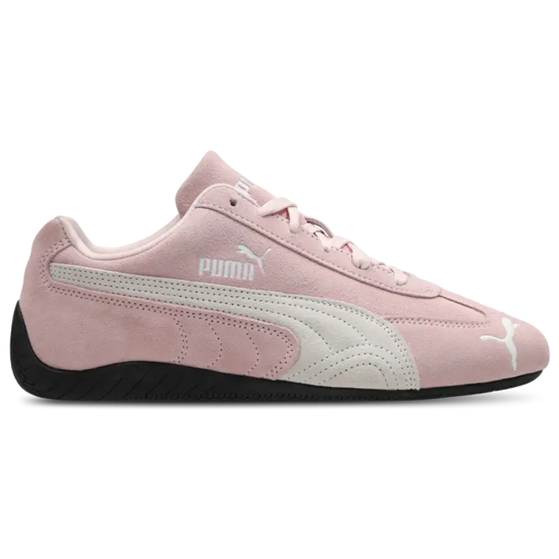 Puma Speedcat male Scarpe - Rosa - Scamosciato - Foot Locker