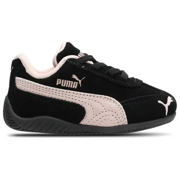 Speedcat Neonato - Sneakers Nero Black