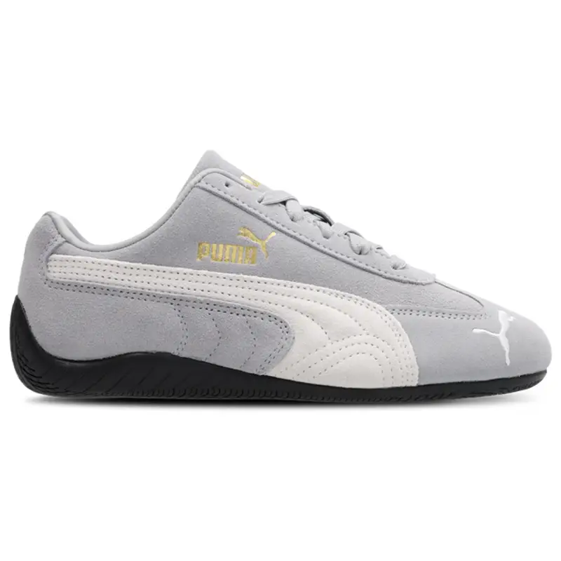Speedcat unisex Scarpe - Grigio - Scamosciato - Foot Locker Grey