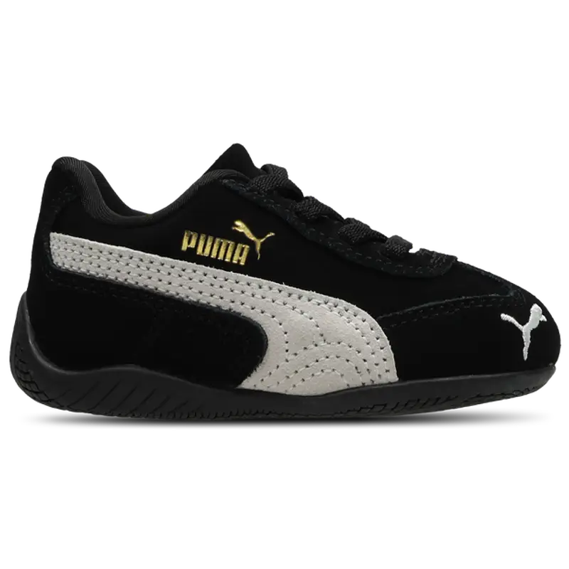 Puma Speedcat unisex Scarpe - Nero - Scamosciato - Foot Locker