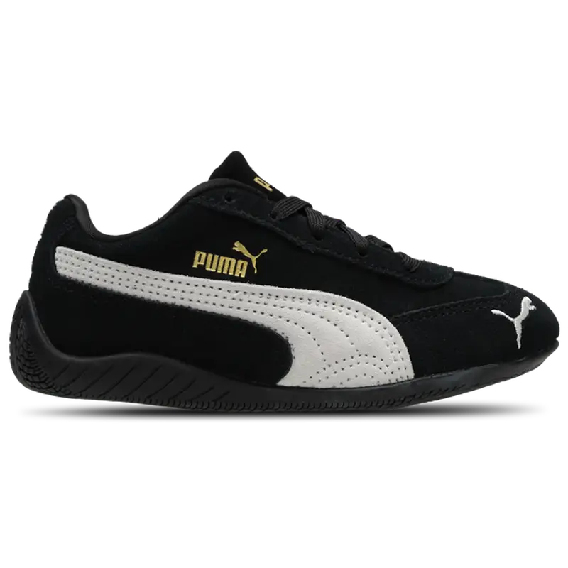 Puma Speedcat unisex Scarpe - Nero - Scamosciato - Foot Locker