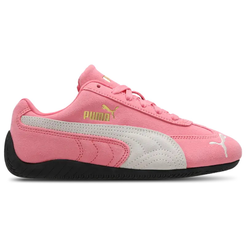 Puma Speedcat unisex Scarpe - Rosa - Scamosciato - Foot Locker