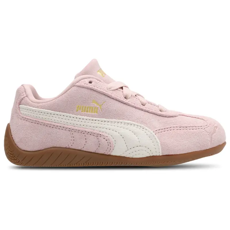Speedcat unisex Scarpe - Rosa - Scamosciato - Foot Locker Pink