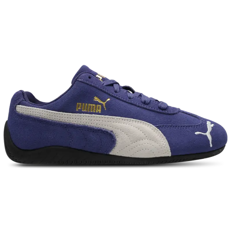 Puma Speedcat unisex Scarpe - Viola - Scamosciato - Foot Locker
