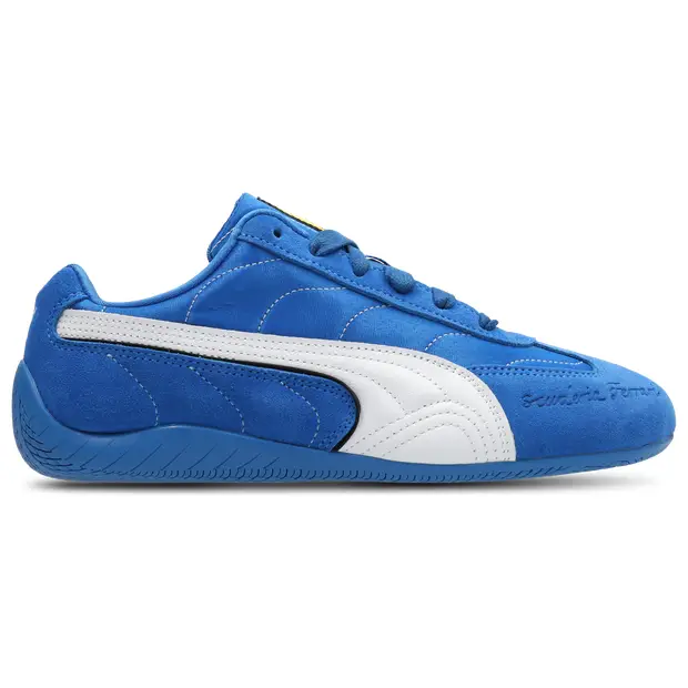 Speedcat Uomo - Sneakers Blu Blue