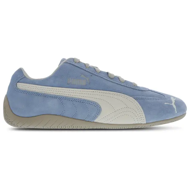 Speedcat Uomo - Sneakers Blu Blue