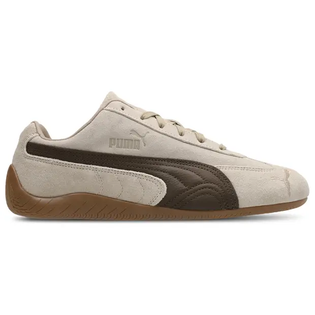 Speedcat Uomo - Sneakers Grano Wheat