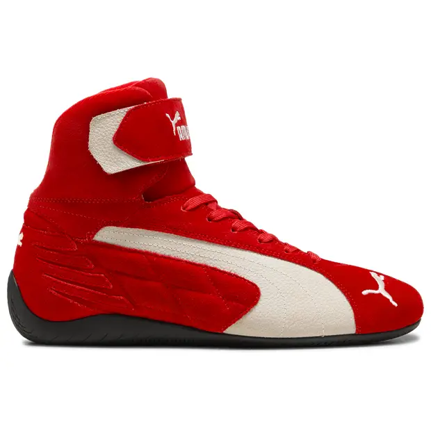 Speedcat Uomo - Sneakers Rosso Red