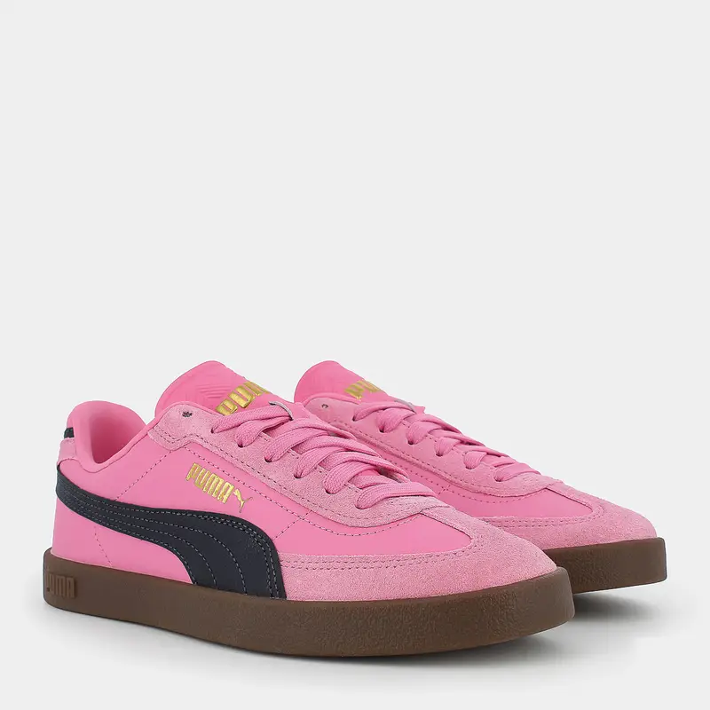 Sportive Puma da Bambina, fucsia miniatura 2