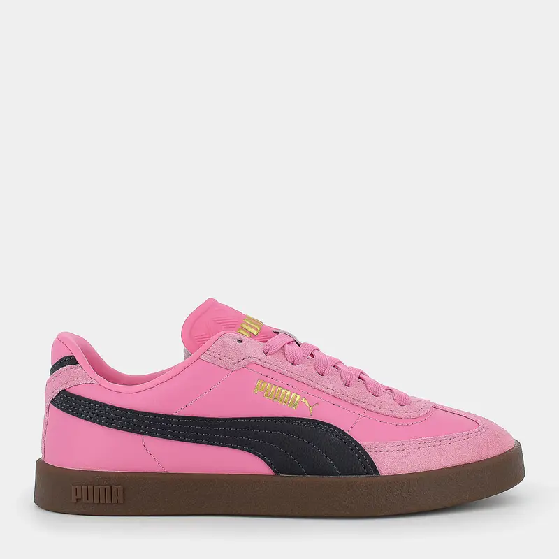 Sportive Puma da Bambina, fucsia