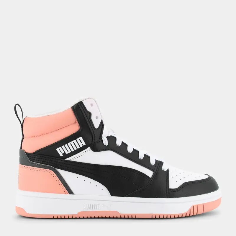 Sportive Puma da Bambina, multicolor