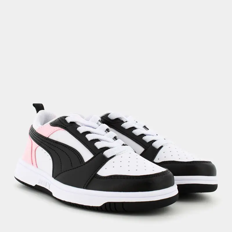 Sportive Puma da Bambina, multicolor miniatura 2