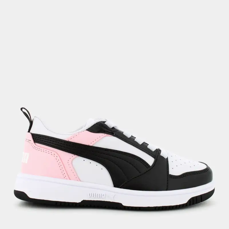 Sportive Puma da Bambina, multicolor