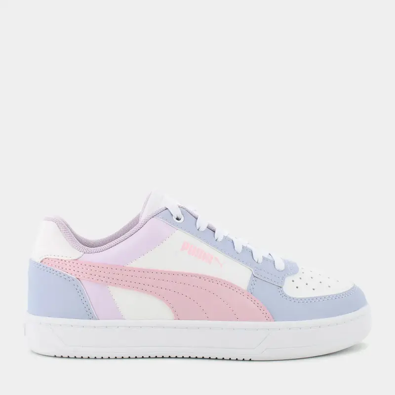 Sportive Puma da Bambina, multicolor