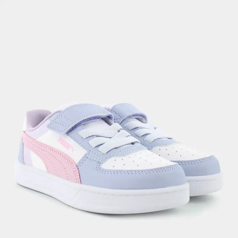 Sportive Puma da Bambina, multicolor miniatura 2