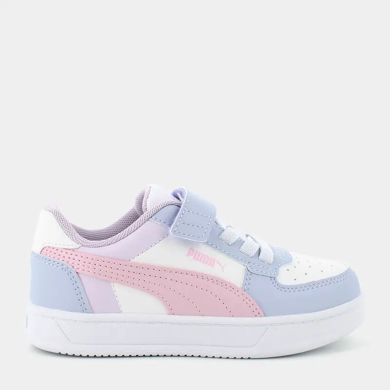 Sportive Puma da Bambina, multicolor