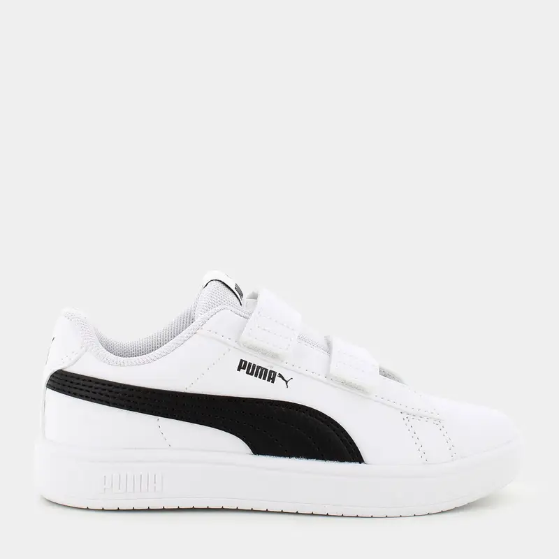 Sportive Puma da Bambino, bianco