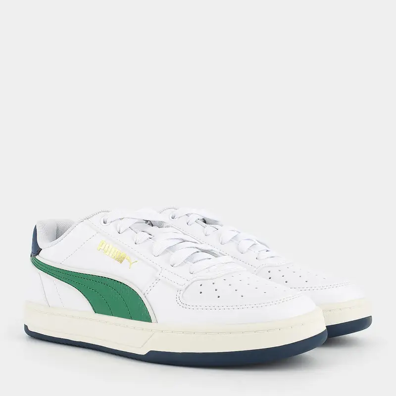 Sportive Puma da Bambino, bianco miniatura 2