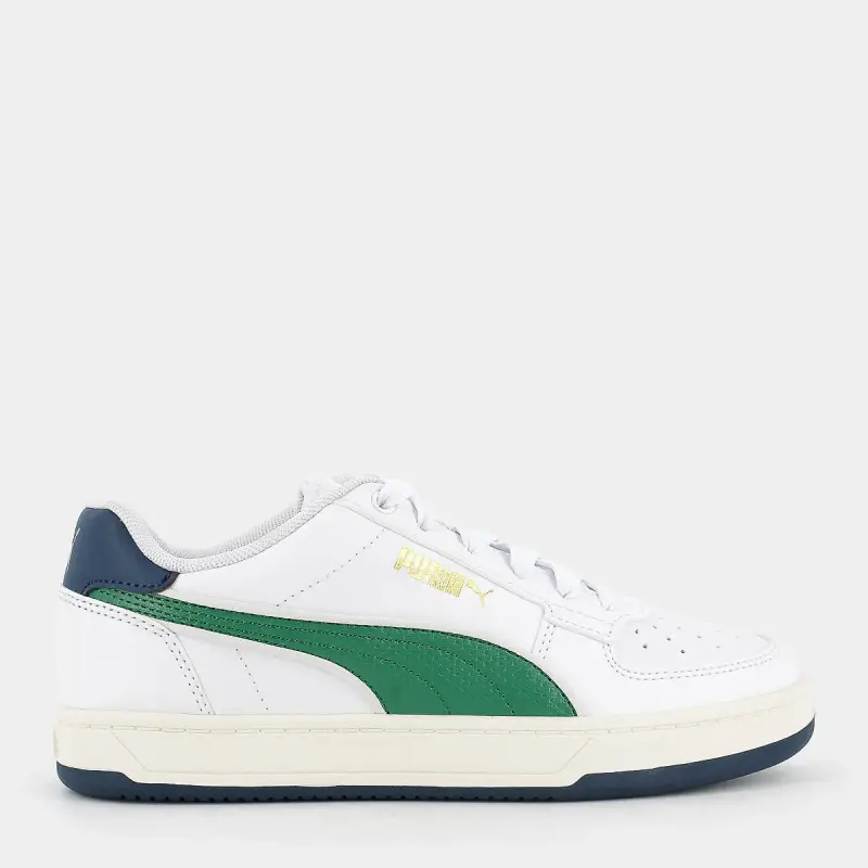 Sportive Puma da Bambino, bianco