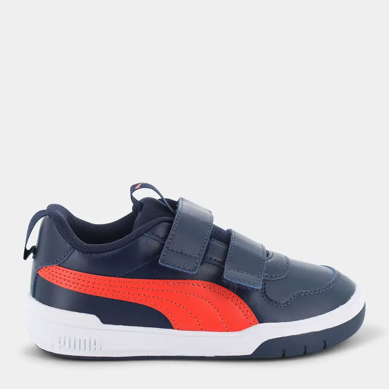 Sportive Puma da Bambino, blu