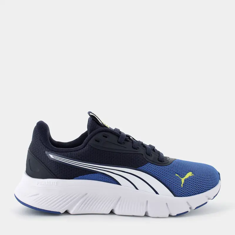 Sportive Puma da Bambino, blu