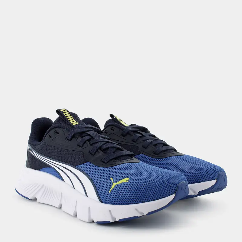 Sportive Puma da Bambino, blu miniatura 2