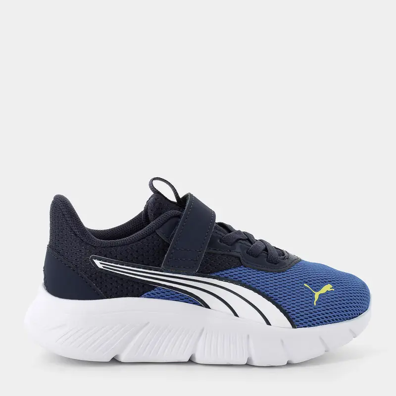 Sportive Puma da Bambino, blu
