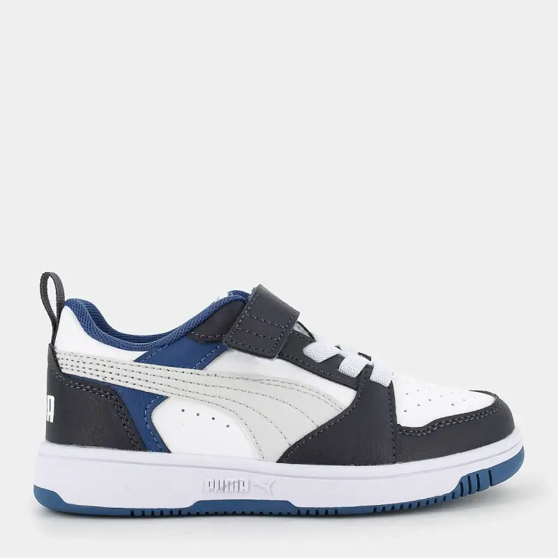 Sportive Puma da Bambino, blu