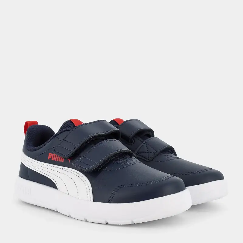 Sportive Puma da Bambino, blu miniatura 2