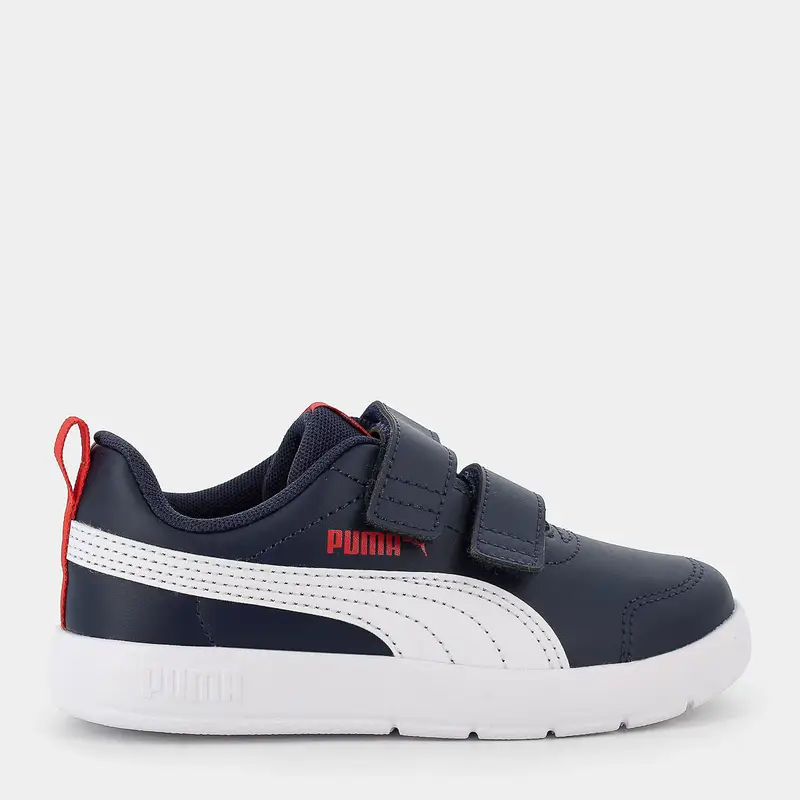 Sportive Puma da Bambino, blu