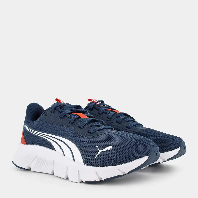 Sportive Puma da Bambino, blu miniatura 2