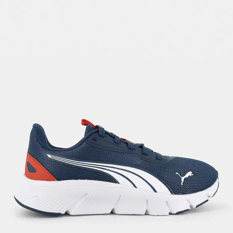 Sportive Puma da Bambino, blu