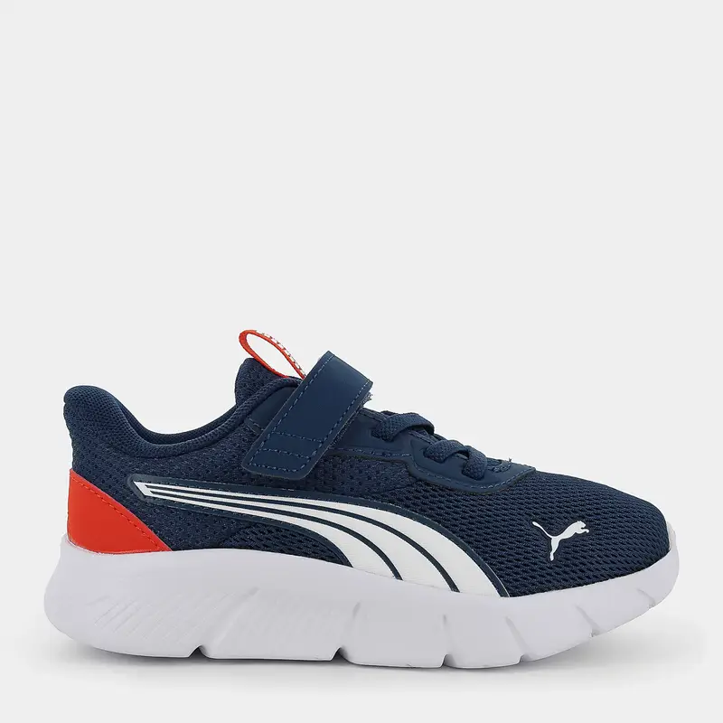 Sportive Puma da Bambino, blu