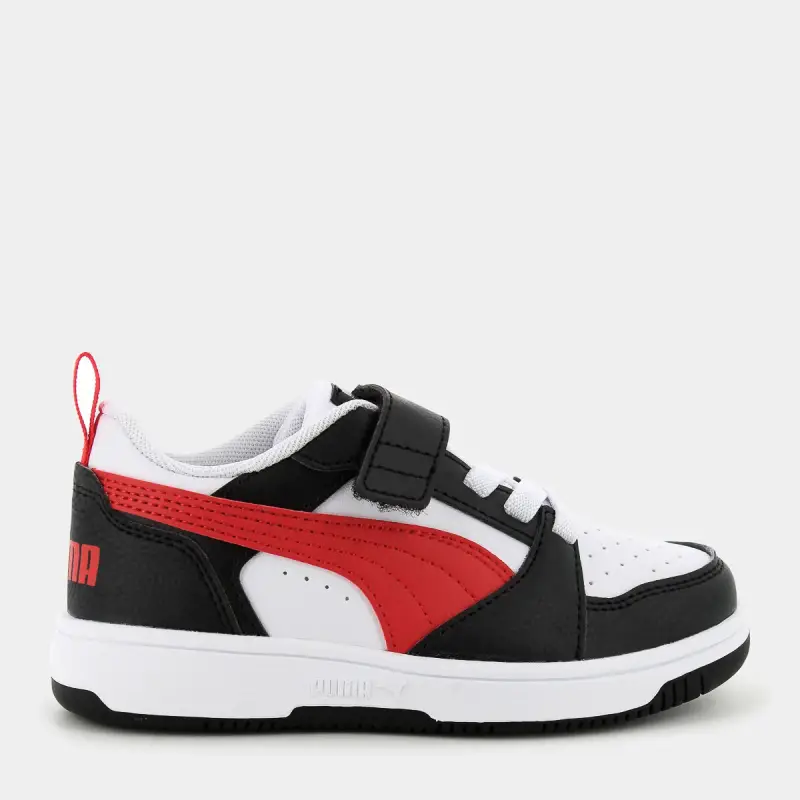 Sportive Puma da Bambino, multicolor