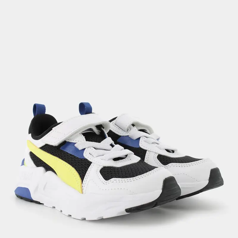 Sportive Puma da Bambino, multicolor miniatura 2