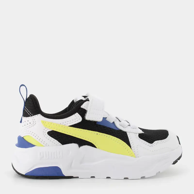 Sportive Puma da Bambino, multicolor