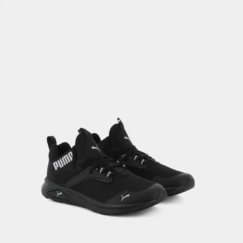 Sportive Puma da Bambino, nero miniatura 2