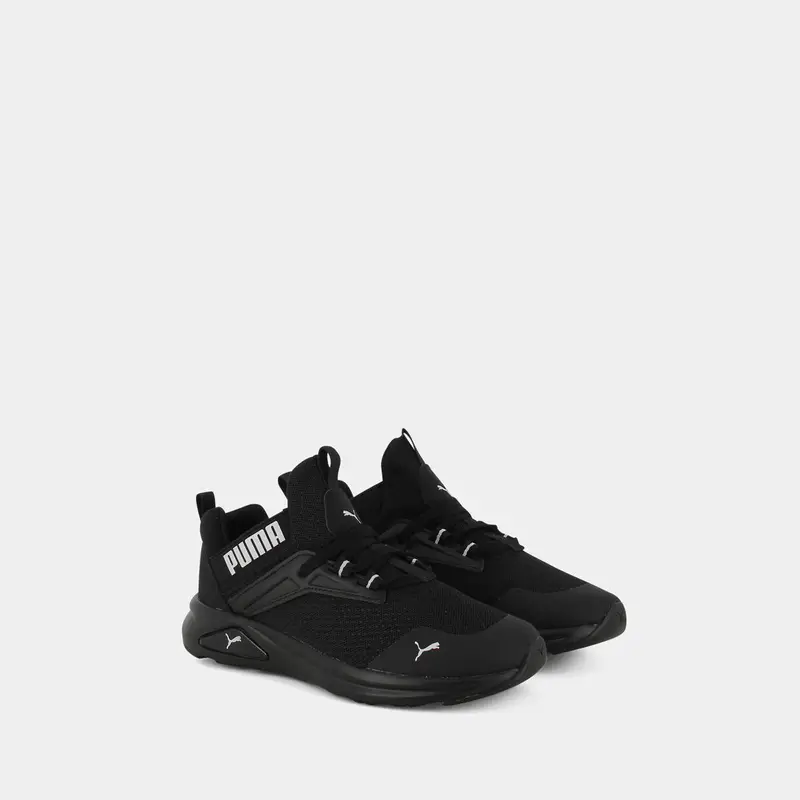 Sportive Puma da Bambino, nero miniatura 2