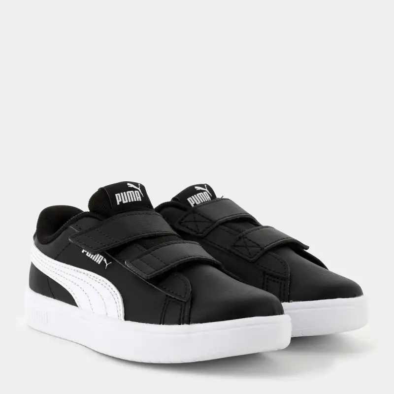 Sportive Puma da Bambino, nero miniatura 2