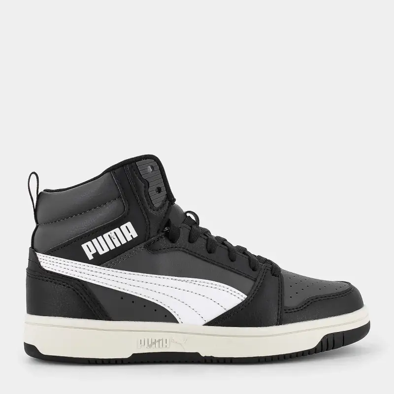 Sportive Puma da Bambino, nero