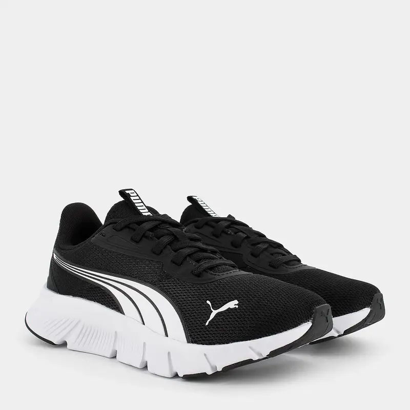 Sportive Puma da Bambino, nero miniatura 2