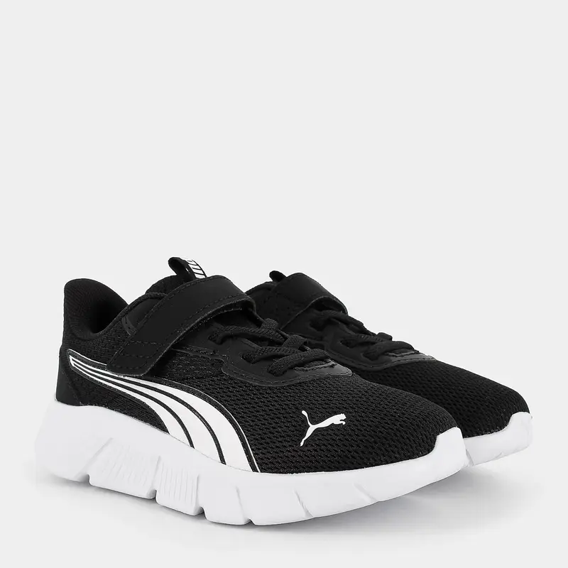 Sportive Puma da Bambino, nero miniatura 2