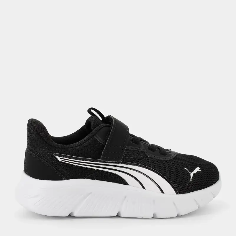 Sportive Puma da Bambino, nero