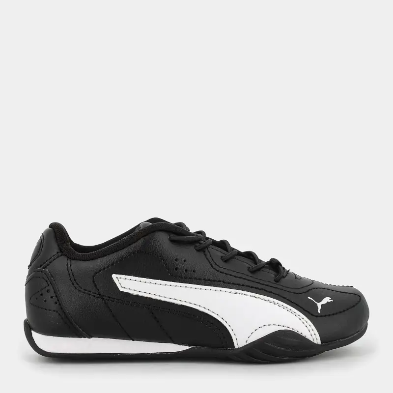 Sportive Puma da Bambino, nero