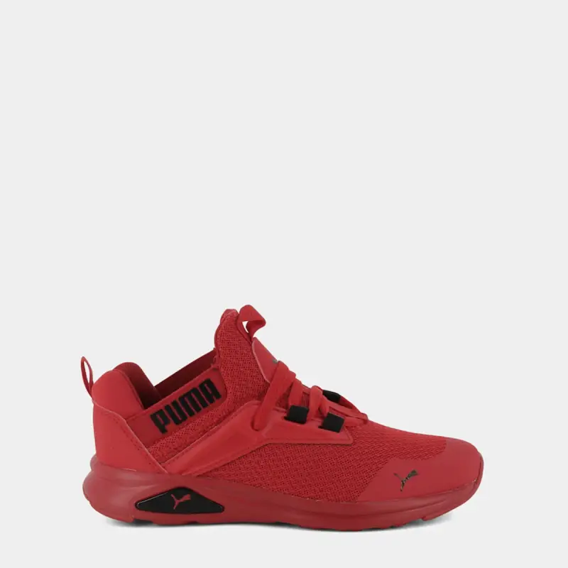 Sportive Puma da Bambino, rosso