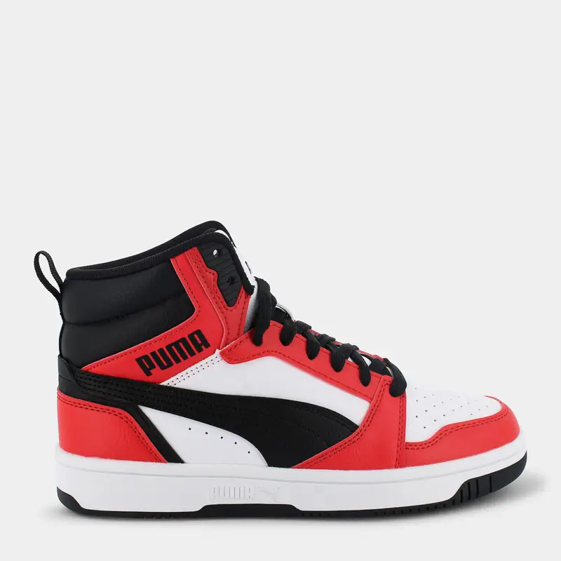 Sportive Puma da Bambino, rosso