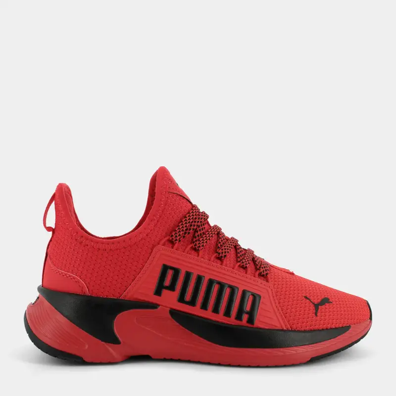 Sportive Puma da Bambino, rosso
